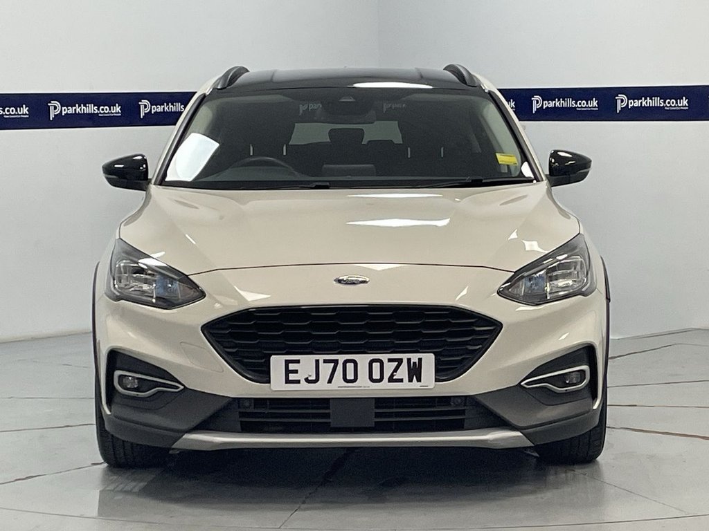 Used Ford Focus 2020 for sale - 76110416: Photo 6