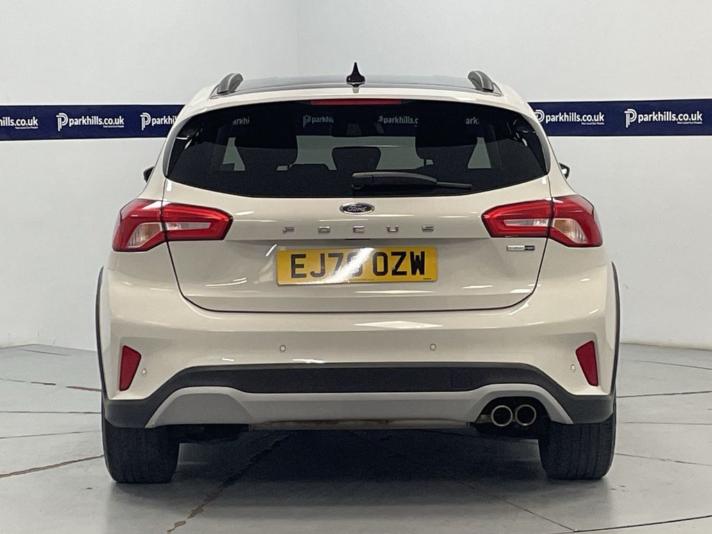 Used Ford Focus 2020 for sale - 76110416: Photo 7