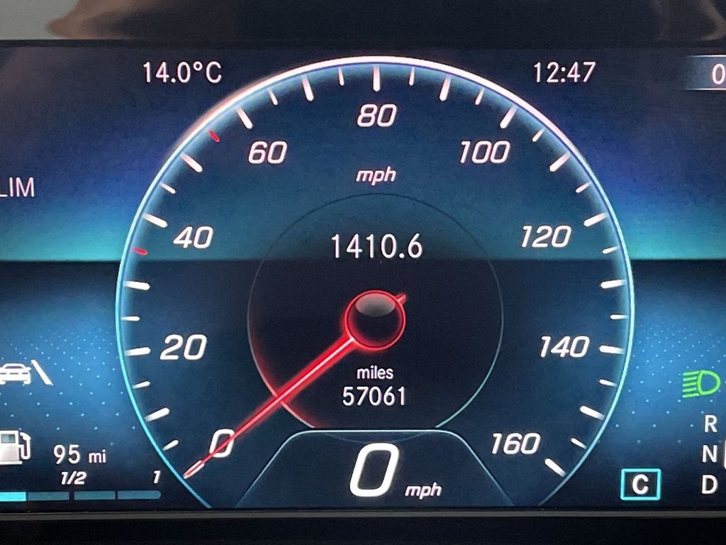 Used Mercedes-Benz A-Class 2018 for sale - 76110437: Photo 10