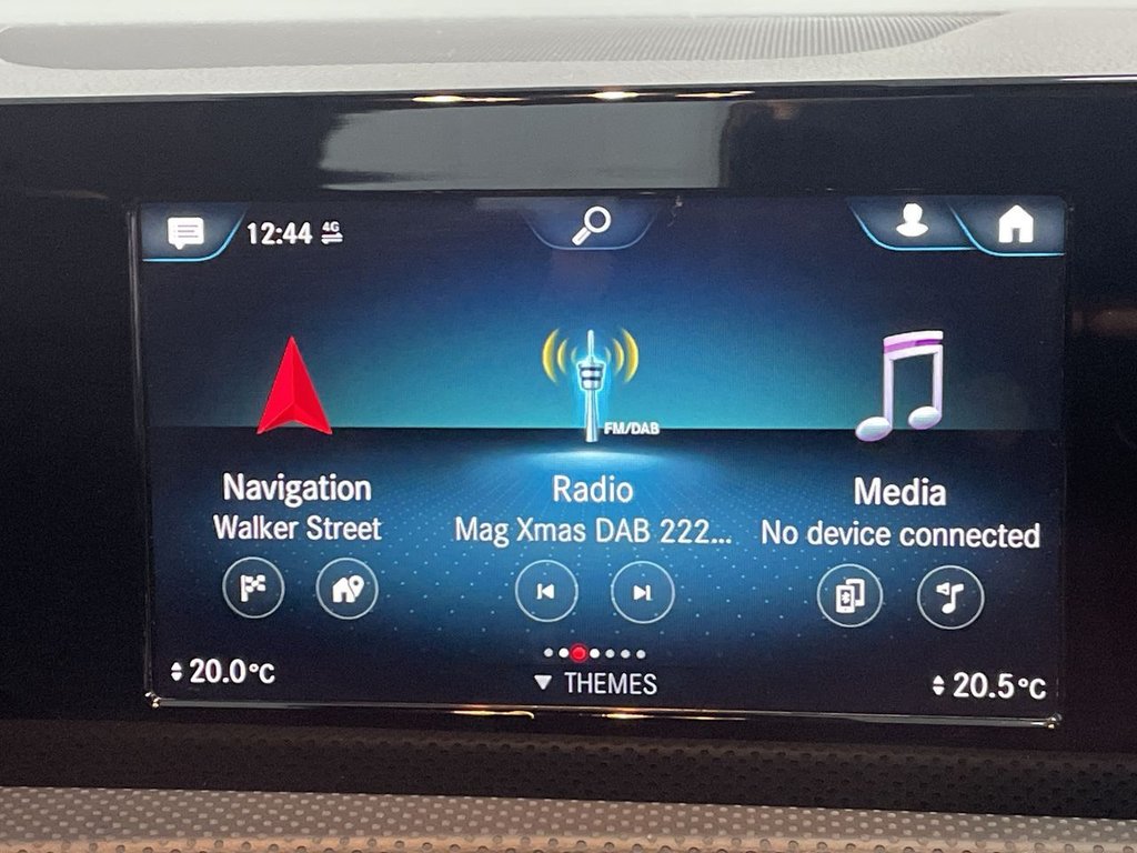 Used Mercedes-Benz A-Class 2018 for sale - 76110437: Photo 11