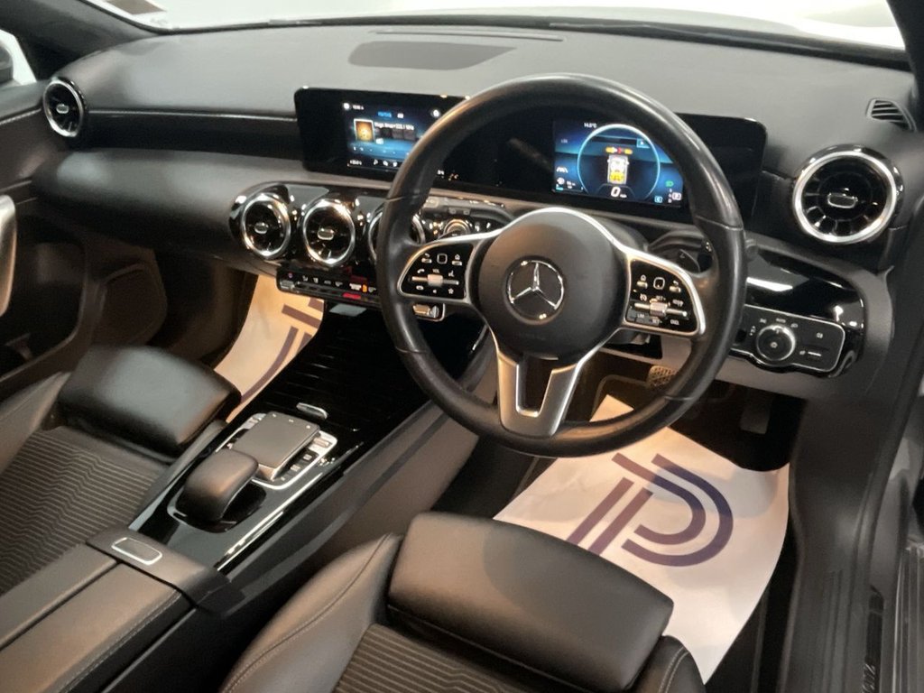 Used Mercedes-Benz A-Class 2018 for sale - 76110437: Photo 14