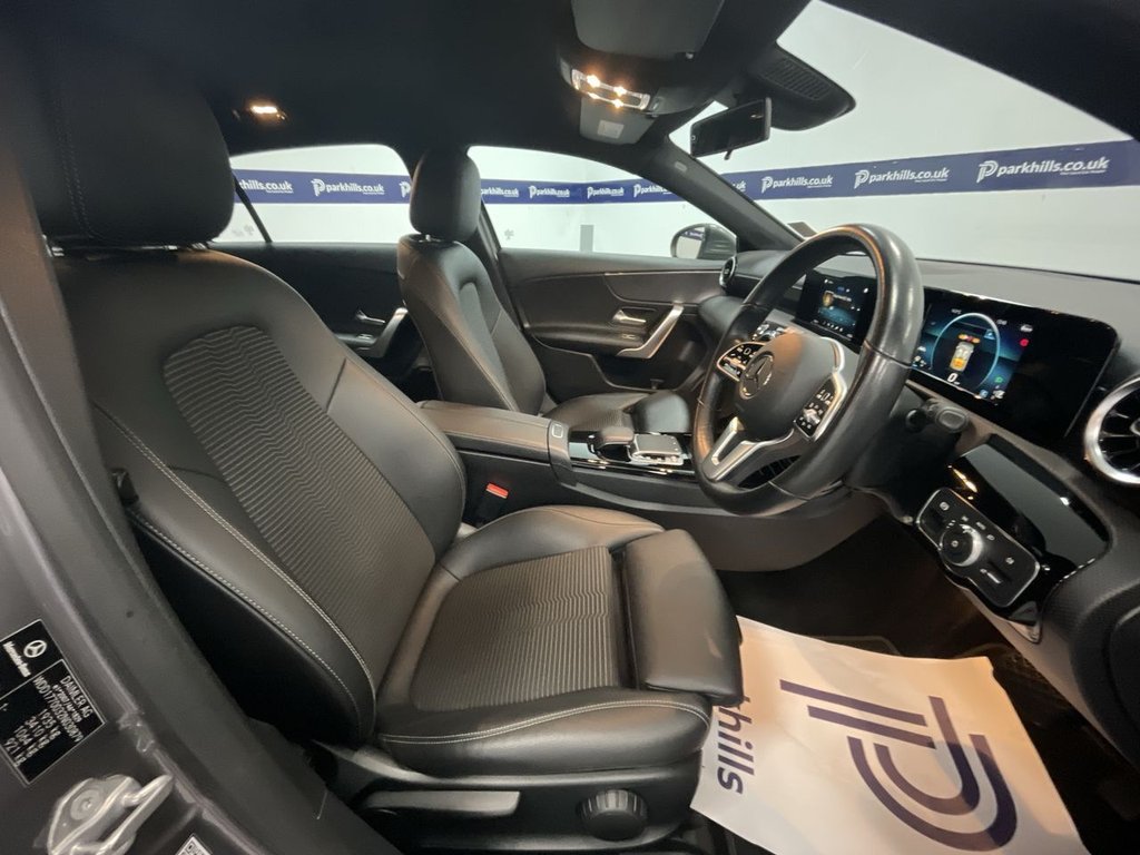 Used Mercedes-Benz A-Class 2018 for sale - 76110437: Photo 15