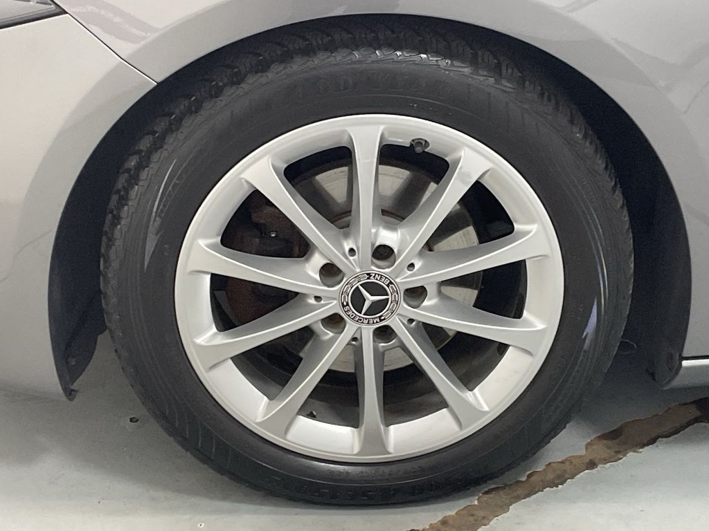 Used Mercedes-Benz A-Class 2018 for sale - 76110437: Photo 19