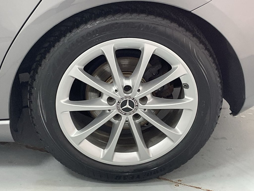 Used Mercedes-Benz A-Class 2018 for sale - 76110437: Photo 20
