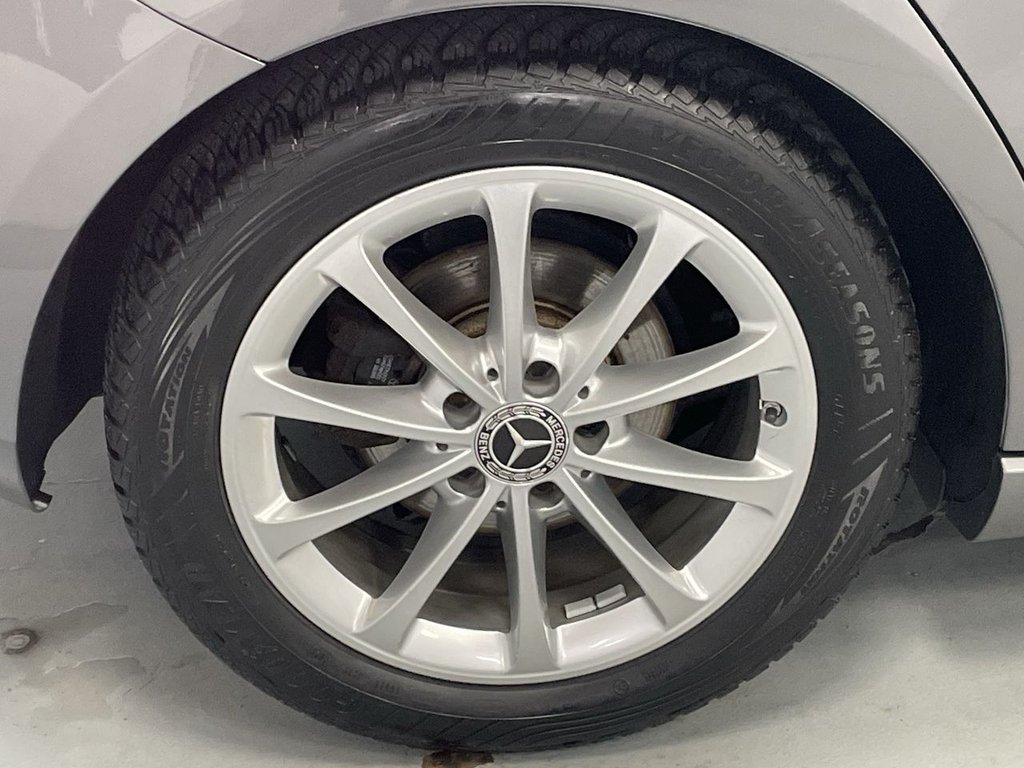 Used Mercedes-Benz A-Class 2018 for sale - 76110437: Photo 21