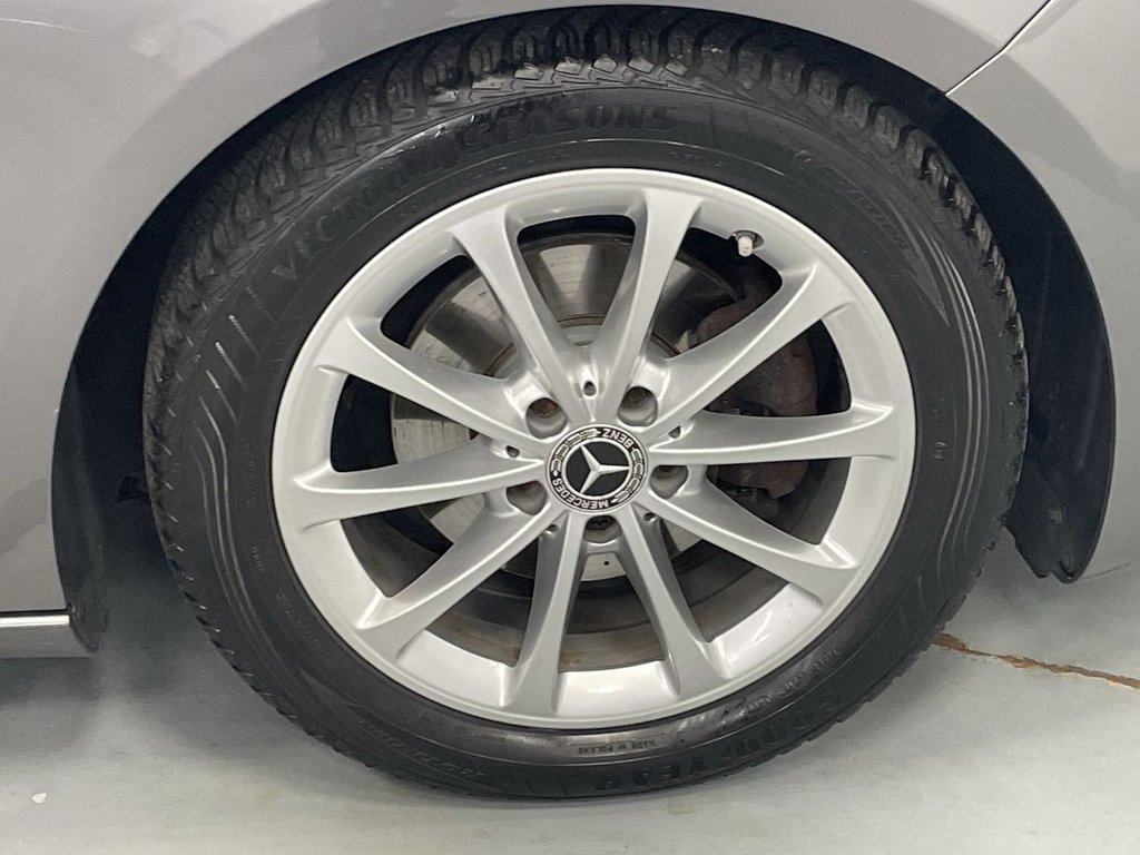 Used Mercedes-Benz A-Class 2018 for sale - 76110437: Photo 22