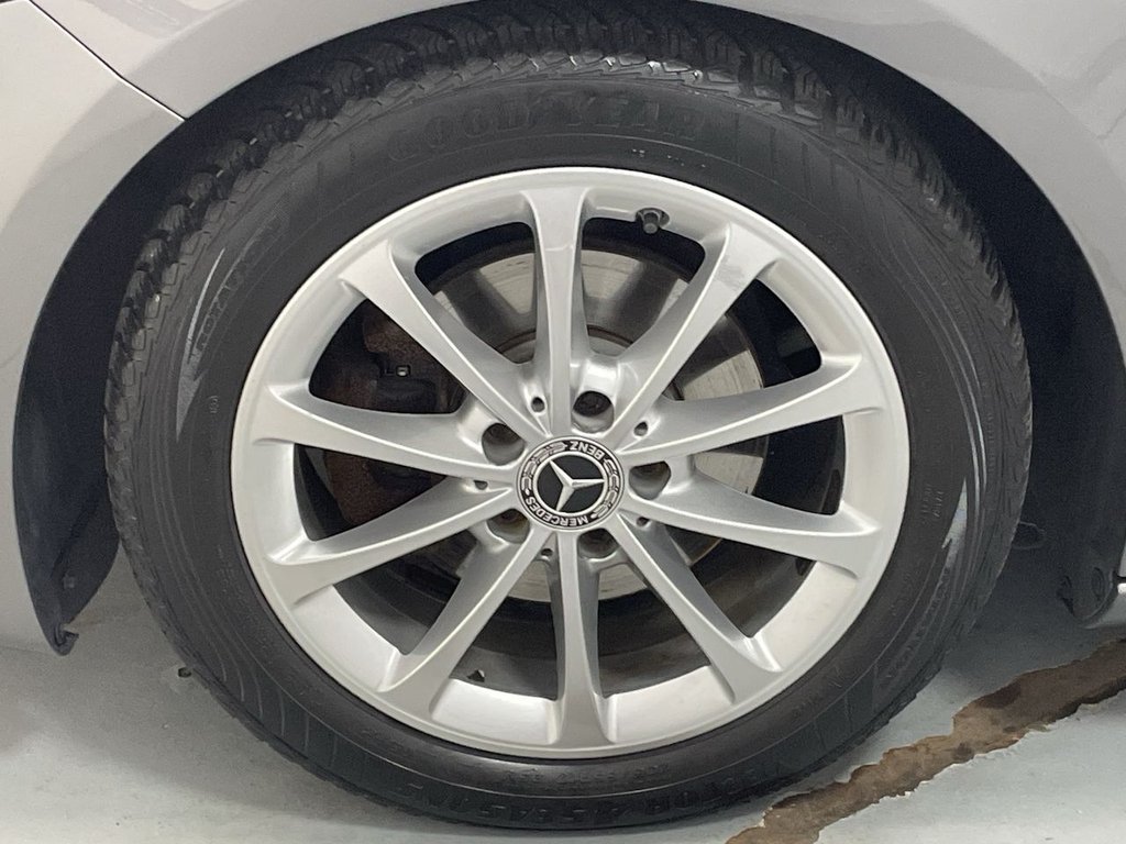 Used Mercedes-Benz A-Class 2018 for sale - 76110437: Photo 23