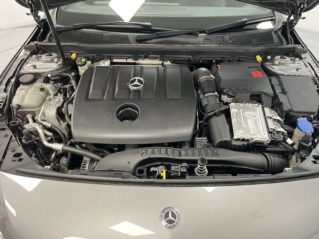 Used Mercedes-Benz A-Class 2018 for sale - 76110437: Photo 33