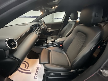 Used Mercedes-Benz A-Class 2018 for sale - 76110437: Photo 4
