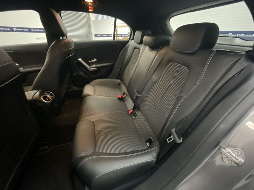 Used Mercedes-Benz A-Class 2018 for sale - 76110437: Photo 5
