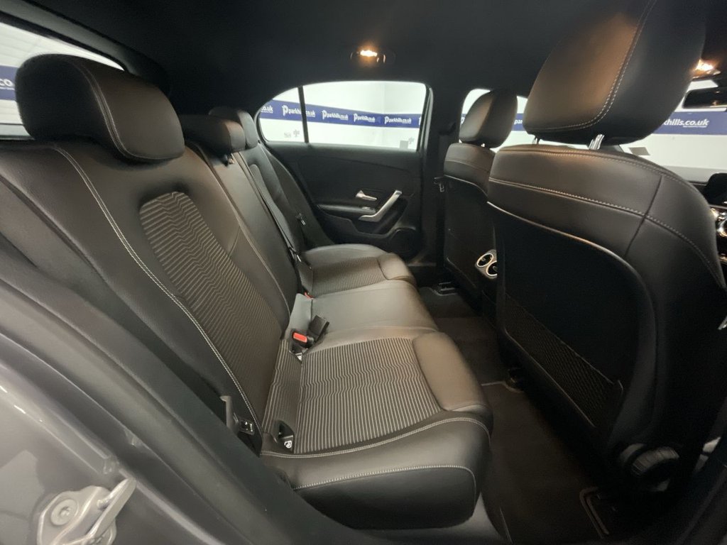 Used Mercedes-Benz A-Class 2018 for sale - 76110437: Photo 7