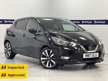 2017 (17) - 0.9 IG-T Tekna 5dr