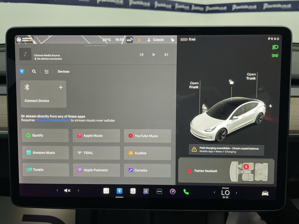 Used Tesla Model 3 2021 for sale - 76110421: Photo 13