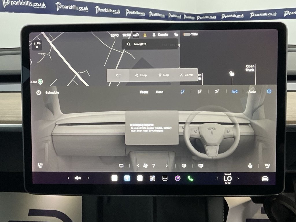 Used Tesla Model 3 2021 for sale - 76110421: Photo 14