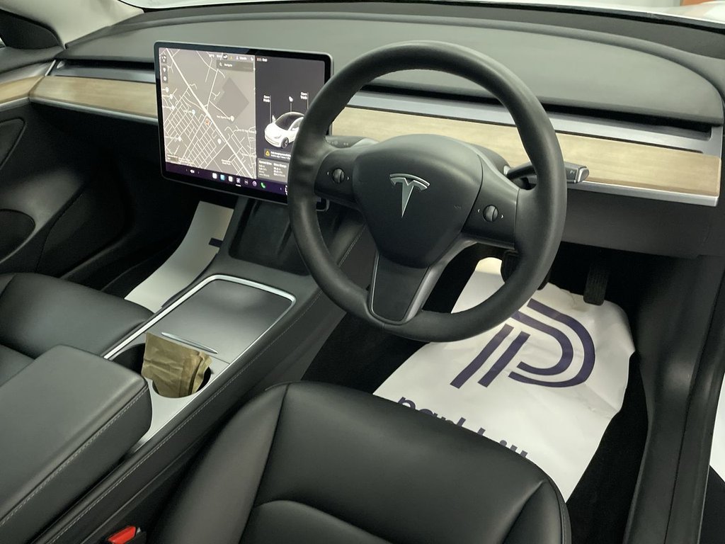 Used Tesla Model 3 2021 for sale - 76110421: Photo 17