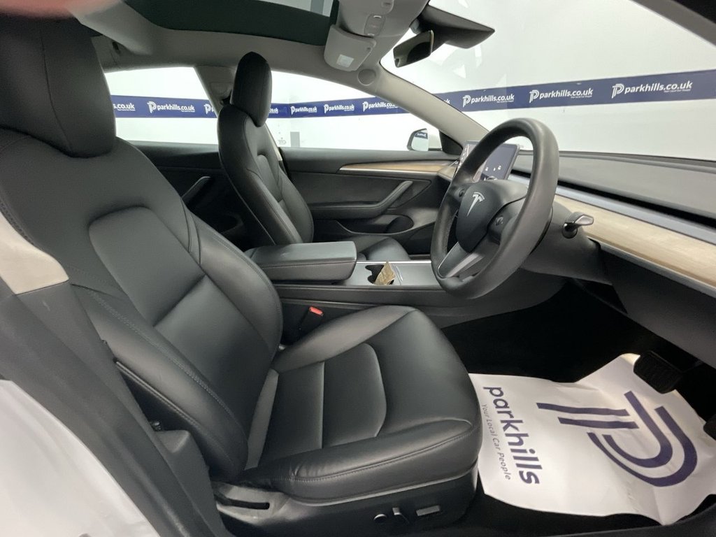 Used Tesla Model 3 2021 for sale - 76110421: Photo 18