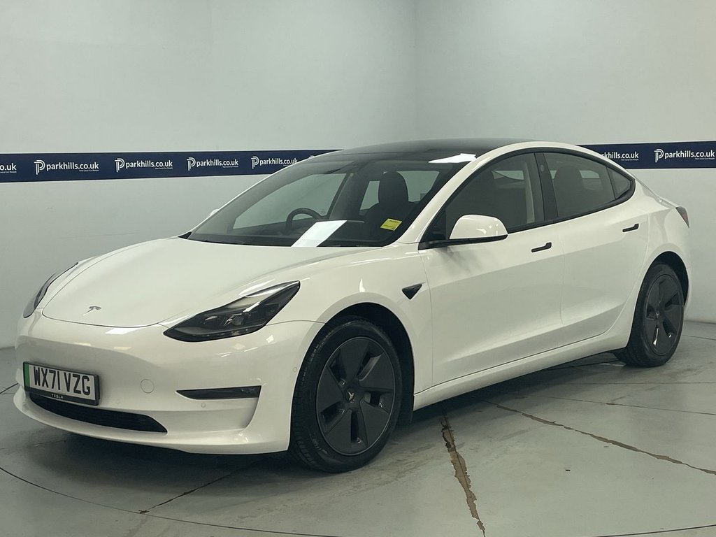 Used Tesla Model 3 2021 for sale - 76110421: Photo 19