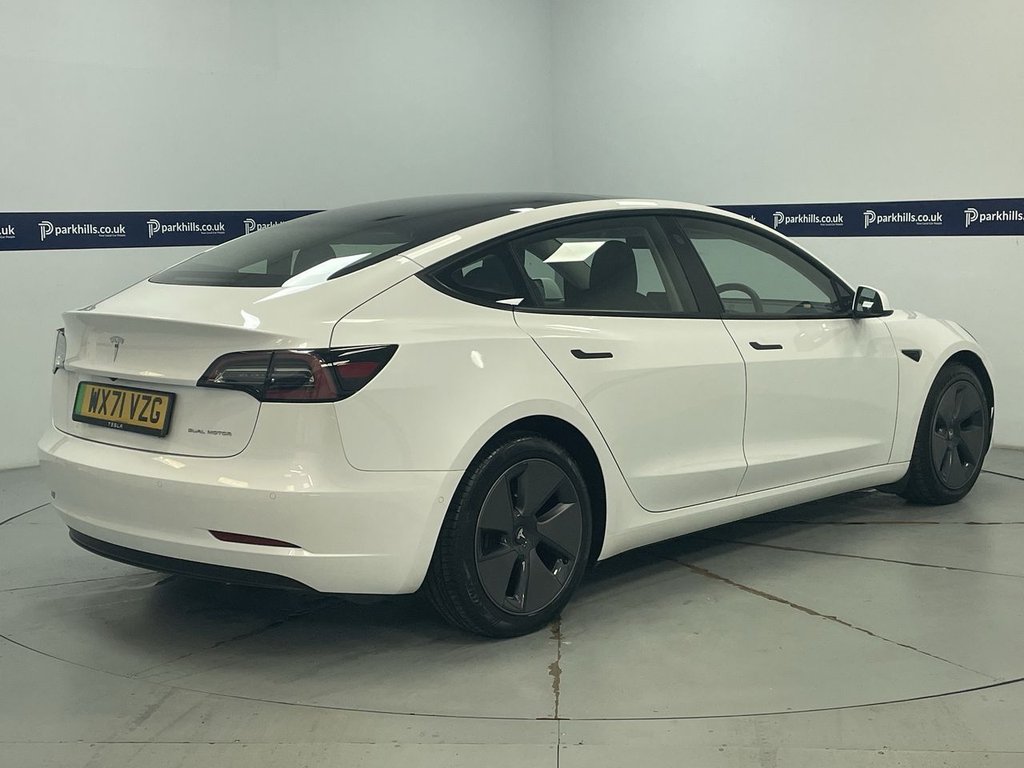 Used Tesla Model 3 2021 for sale - 76110421: Photo 21