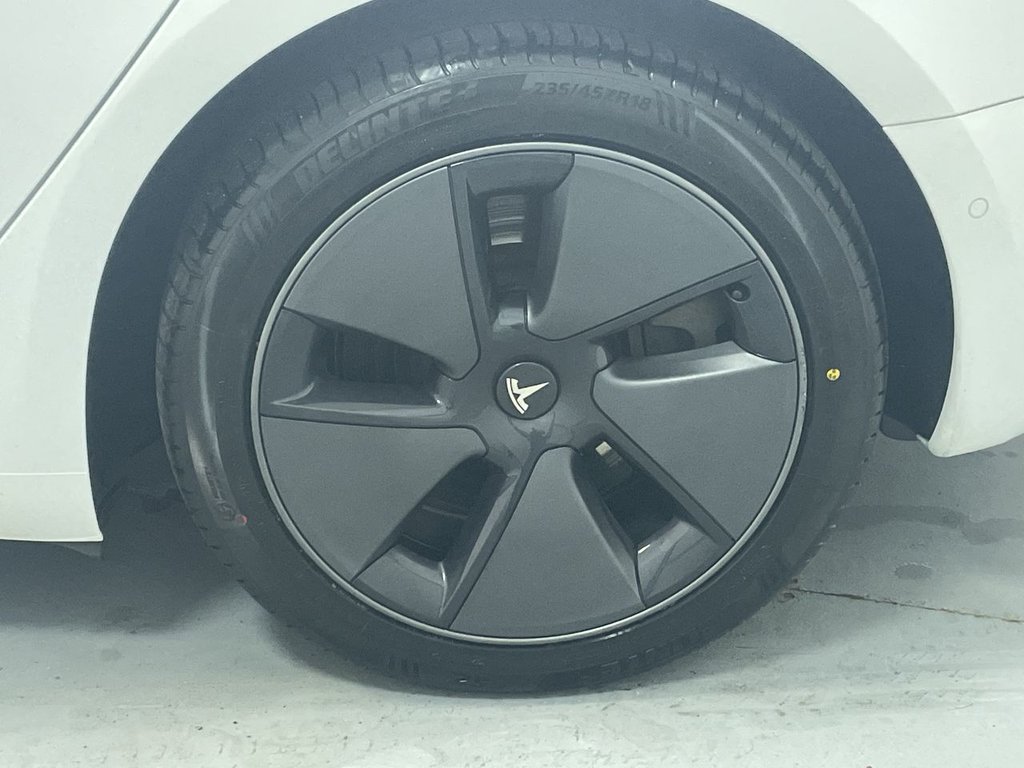 Used Tesla Model 3 2021 for sale - 76110421: Photo 23