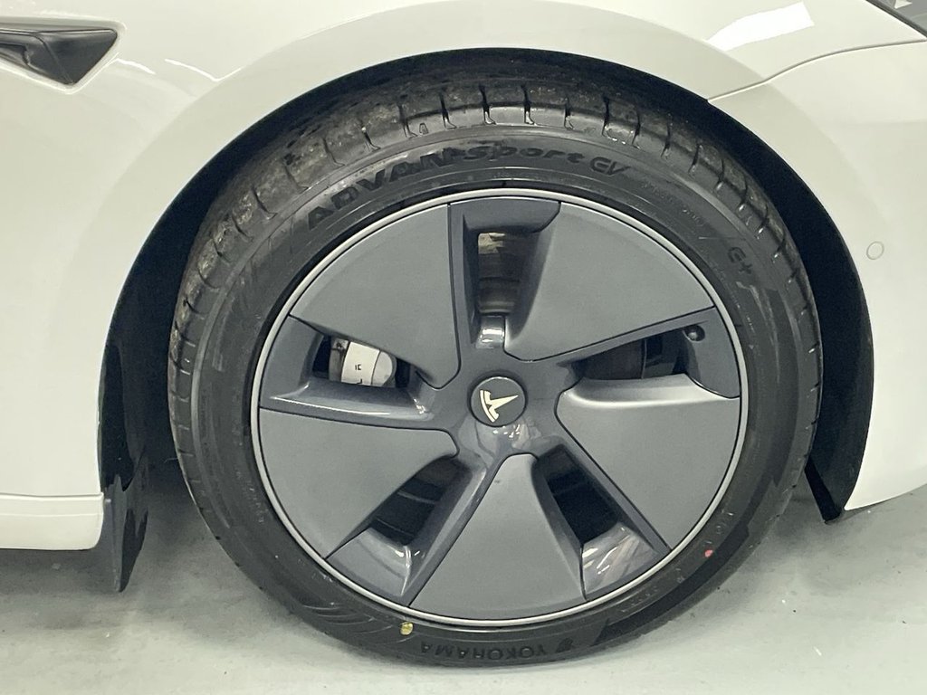 Used Tesla Model 3 2021 for sale - 76110421: Photo 24