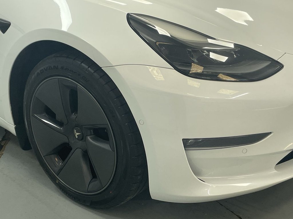 Used Tesla Model 3 2021 for sale - 76110421: Photo 26