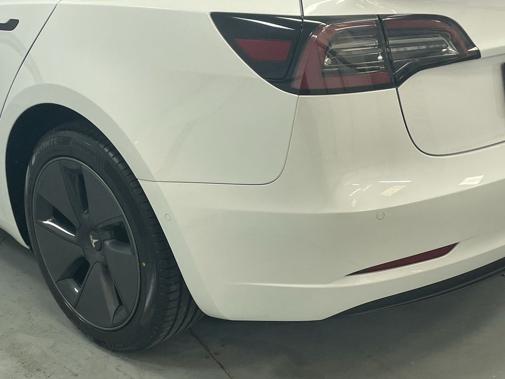 Used Tesla Model 3 2021 for sale - 76110421: Photo 27