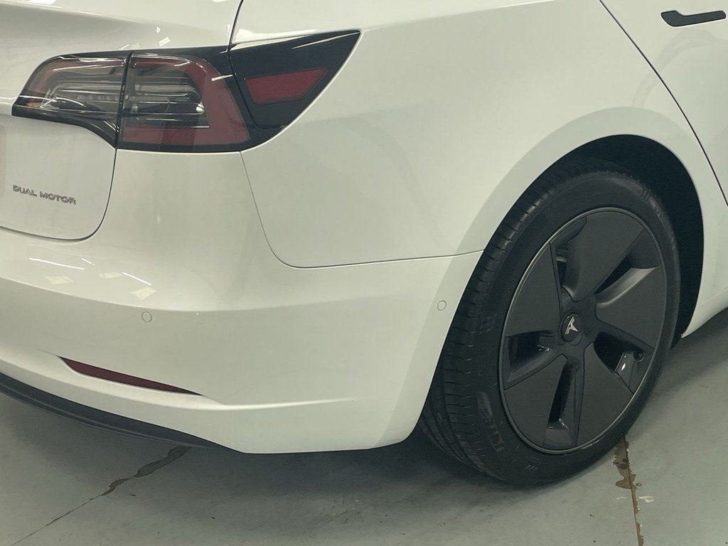 Used Tesla Model 3 2021 for sale - 76110421: Photo 28