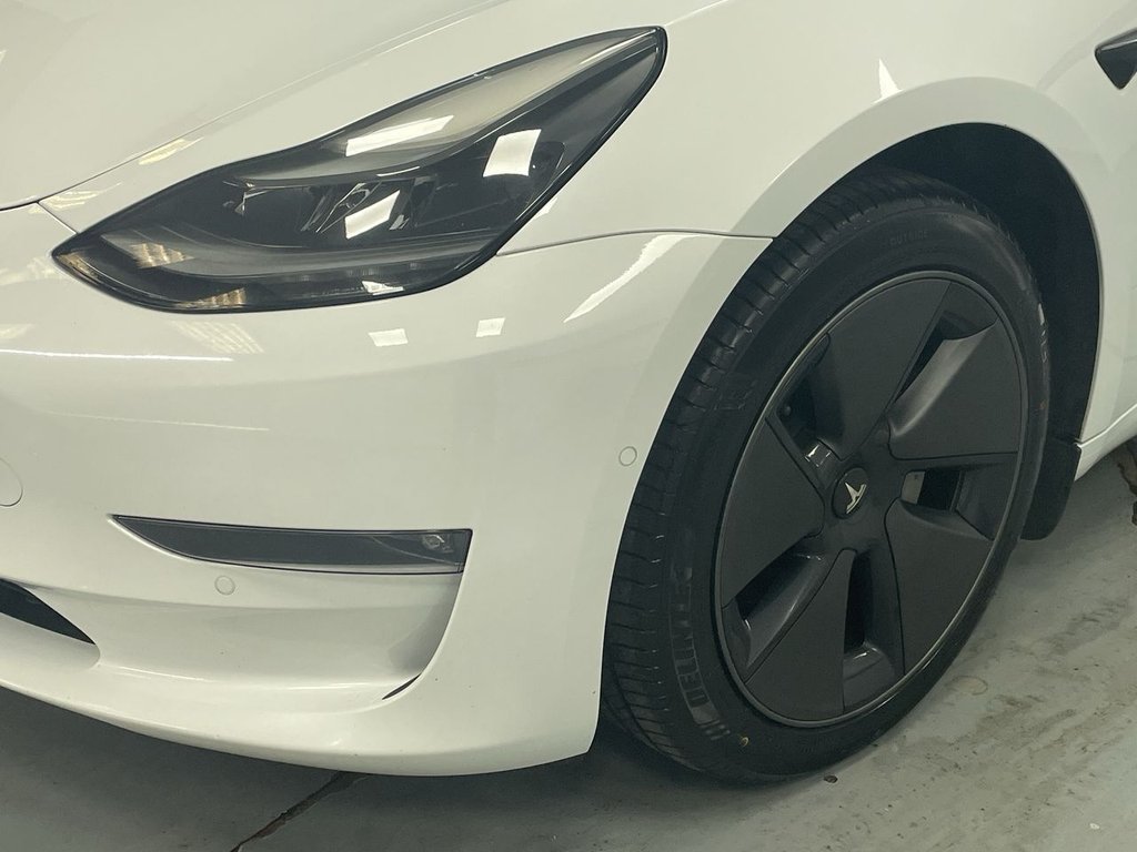 Used Tesla Model 3 2021 for sale - 76110421: Photo 29