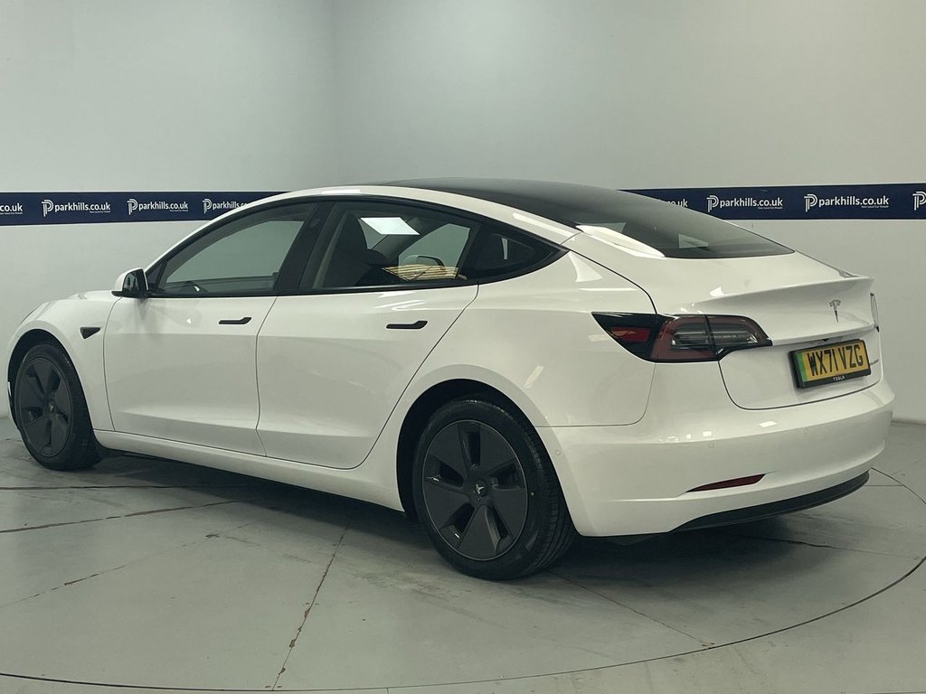 Used Tesla Model 3 2021 for sale - 76110421: Photo 3