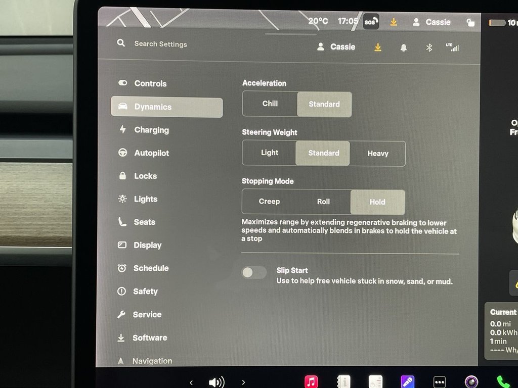 Used Tesla Model 3 2021 for sale - 76110421: Photo 34