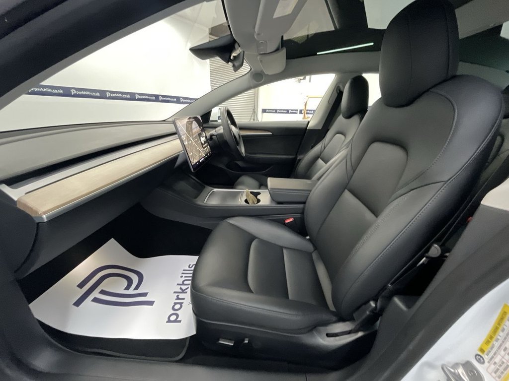 Used Tesla Model 3 2021 for sale - 76110421: Photo 4