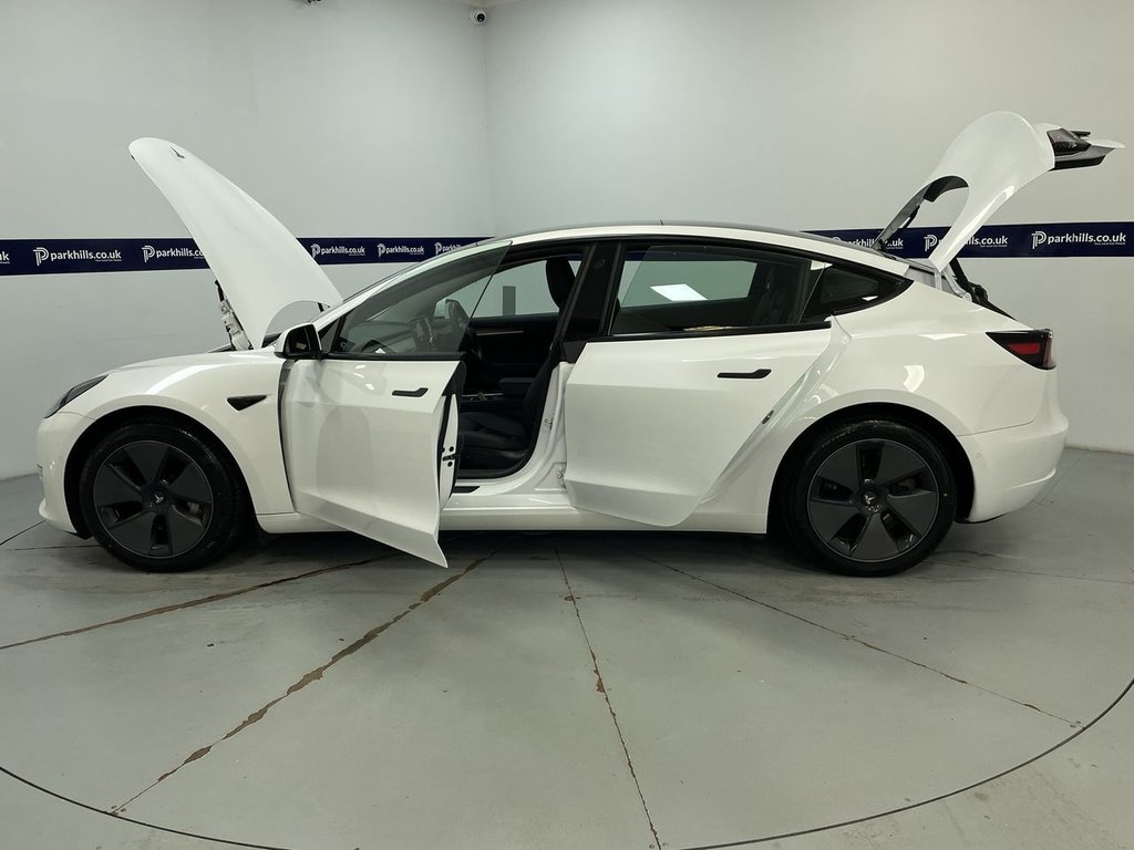 Used Tesla Model 3 2021 for sale - 76110421: Photo 42