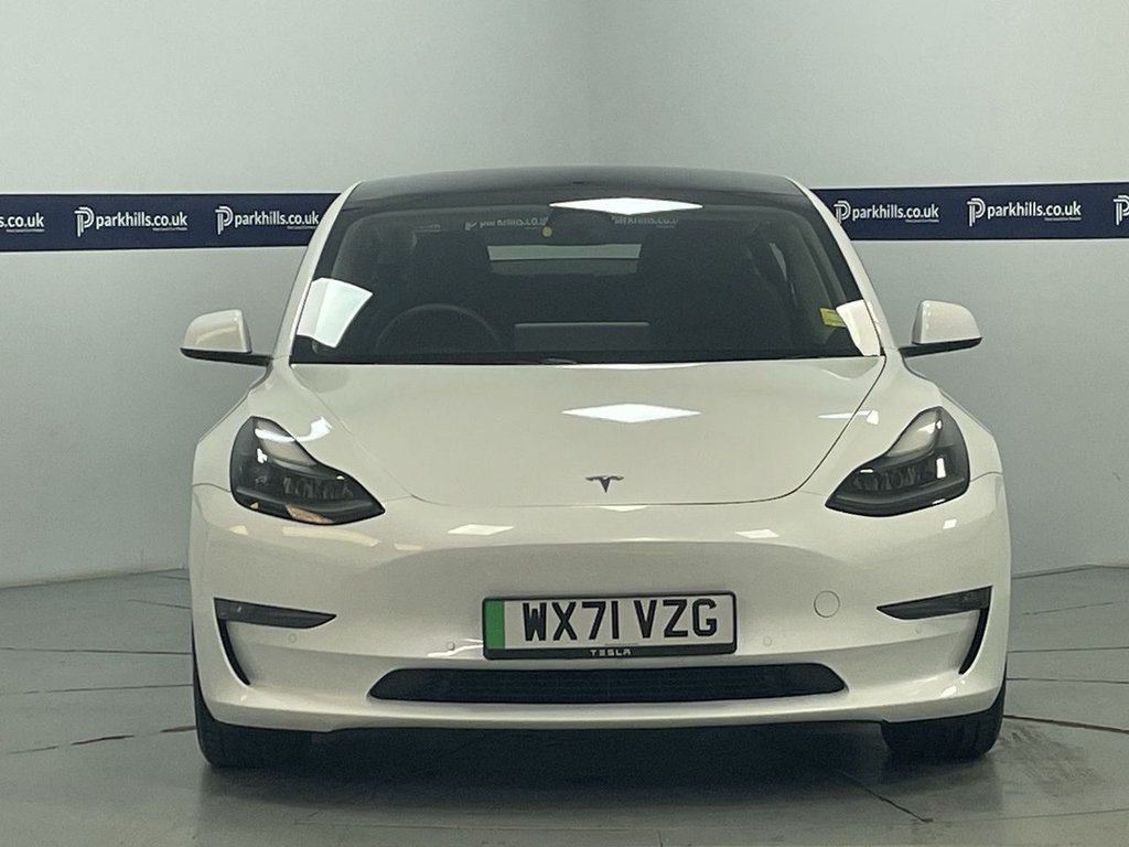 Used Tesla Model 3 2021 for sale - 76110421: Photo 6