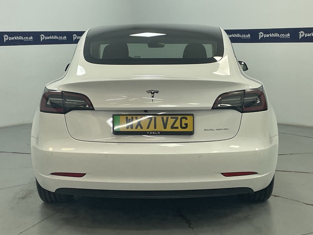 Used Tesla Model 3 2021 for sale - 76110421: Photo 7
