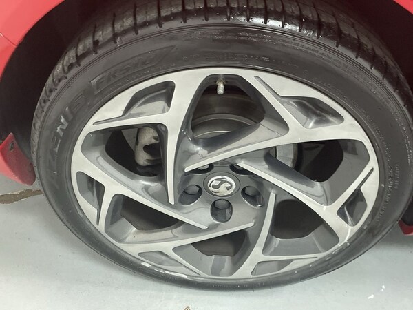 Used Vauxhall Insignia 2015 for sale - 76110400: Photo 15