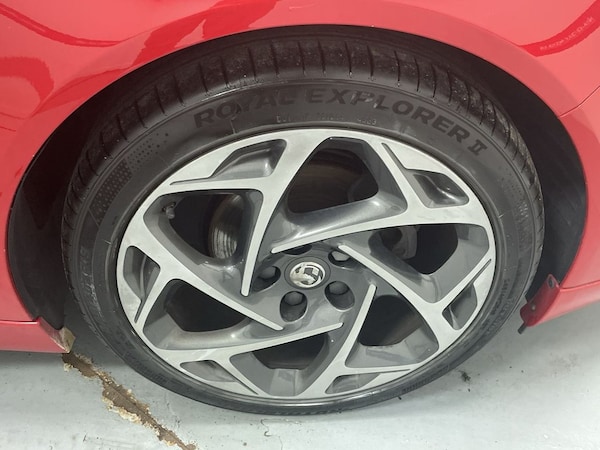 Used Vauxhall Insignia 2015 for sale - 76110400: Photo 19