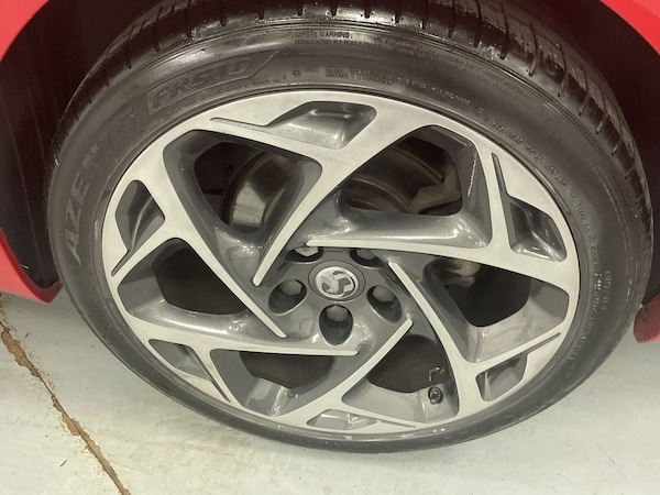 Used Vauxhall Insignia 2015 for sale - 76110400: Photo 20