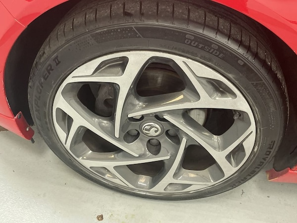 Used Vauxhall Insignia 2015 for sale - 76110400: Photo 21