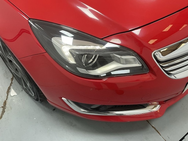 Used Vauxhall Insignia 2015 for sale - 76110400: Photo 22