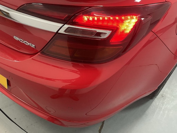 Used Vauxhall Insignia 2015 for sale - 76110400: Photo 24