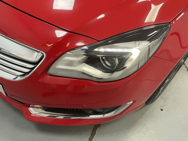 Used Vauxhall Insignia 2015 for sale - 76110400: Photo 25