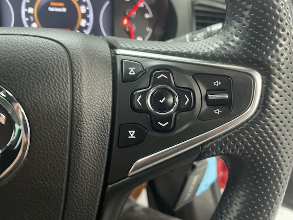 Used Vauxhall Insignia 2015 for sale - 76110400: Photo 33
