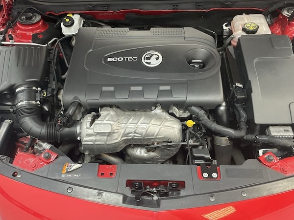 Used Vauxhall Insignia 2015 for sale - 76110400: Photo 34