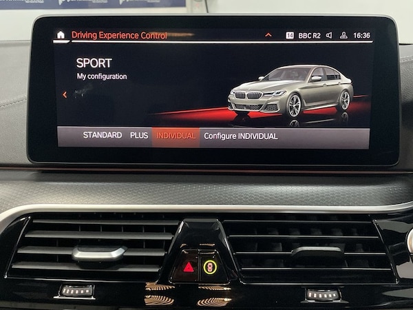 Used BMW 5 Series 2020 for sale - 76303811: Photo 14