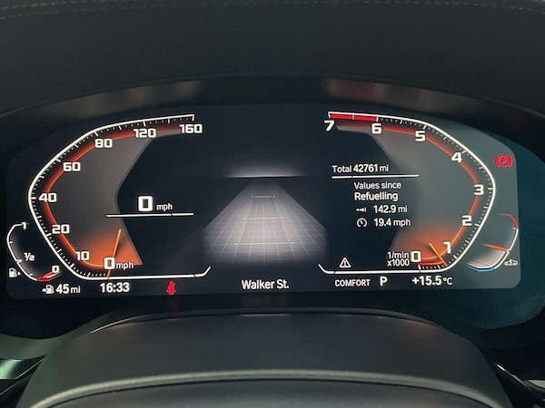 Used BMW 5 Series 2020 for sale - 76303811: Photo 30