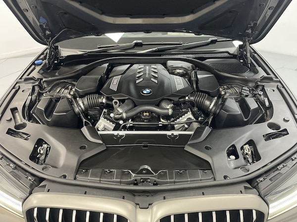 Used BMW 5 Series 2020 for sale - 76303811: Photo 41