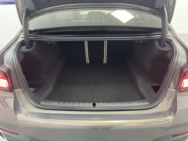 Used BMW 5 Series 2020 for sale - 76303811: Photo 42