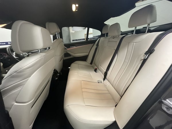 Used BMW 5 Series 2020 for sale - 76303811: Photo 5