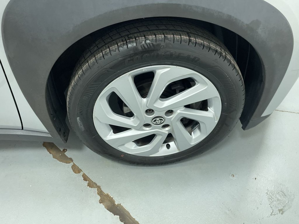 Used Toyota Aygo X 2022 for sale - 76110407: Photo 13