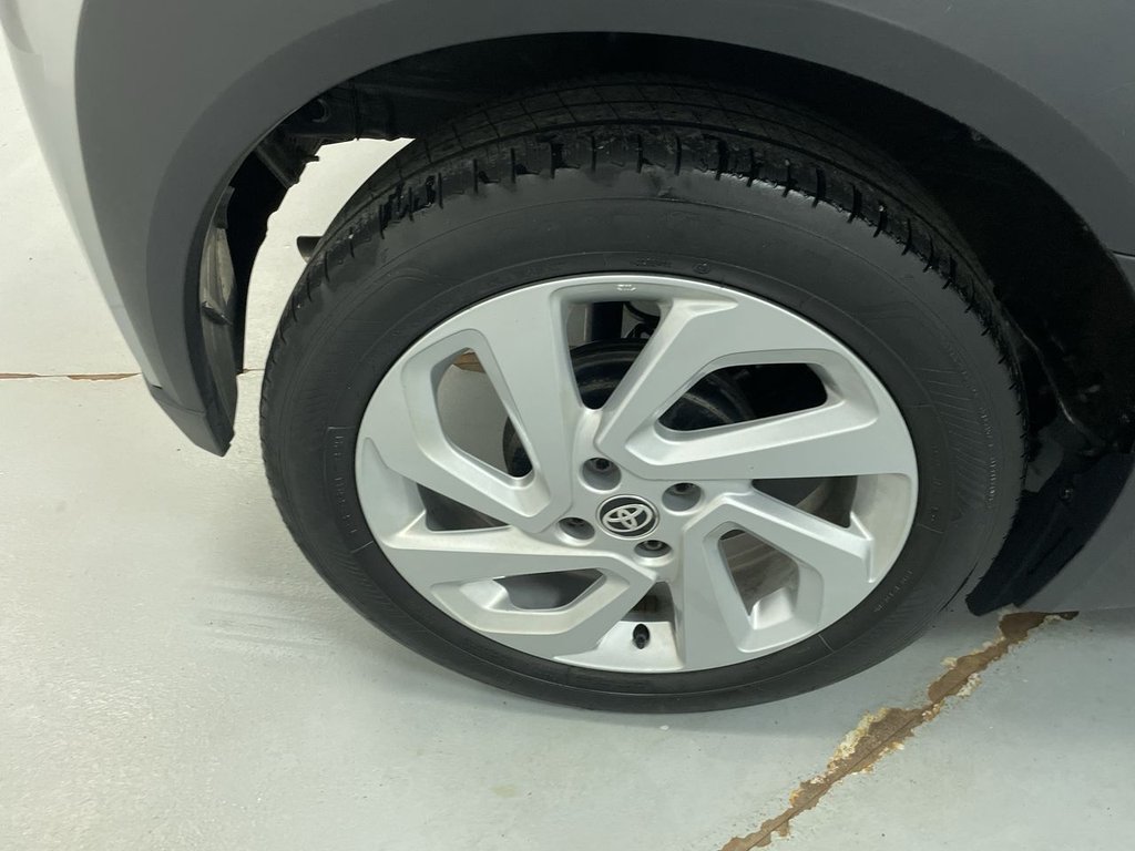 Used Toyota Aygo X 2022 for sale - 76110407: Photo 14